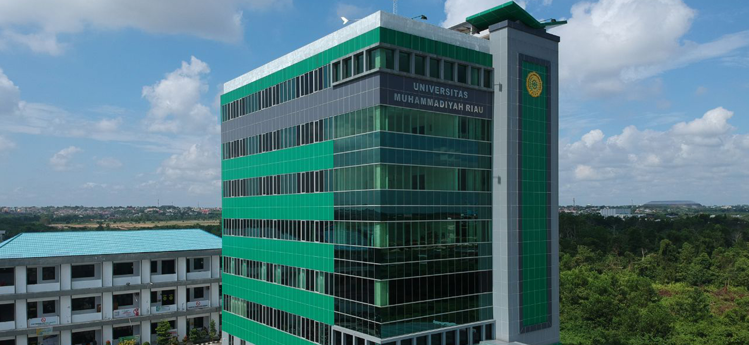 UMRI Legal Library